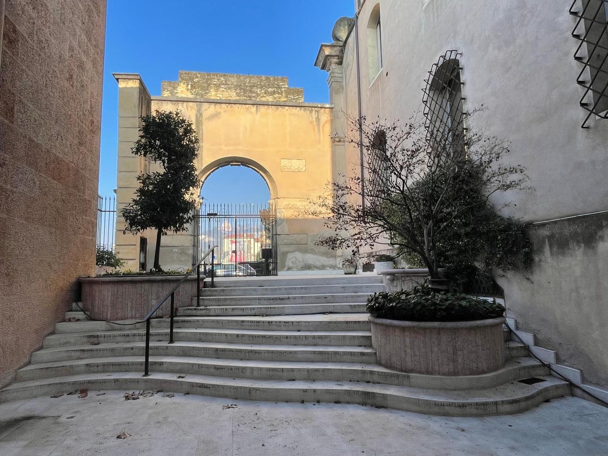 Primavera Al Teatro Romano Verona Exterior photo